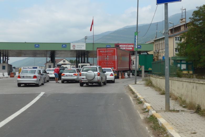“Hiqet” kufiri me Kosovën: Do të ketë vetëm kamera!