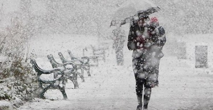 Në këtë ditë do të bie bora e parë për këtë vit në Kosovë