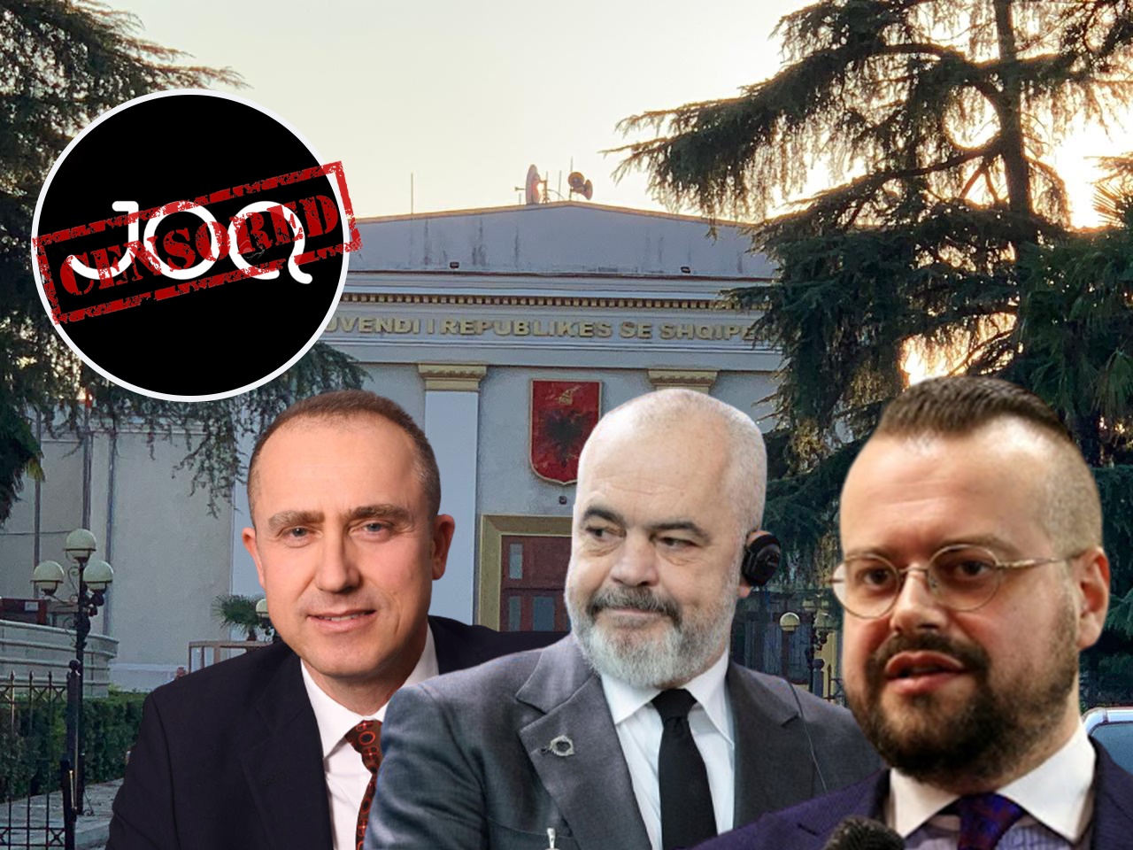 NOVEMBER 29, 2019 – NOVEMBER 29, 2021/ 2 years since the closure of JOQ Albania (HISTORY)