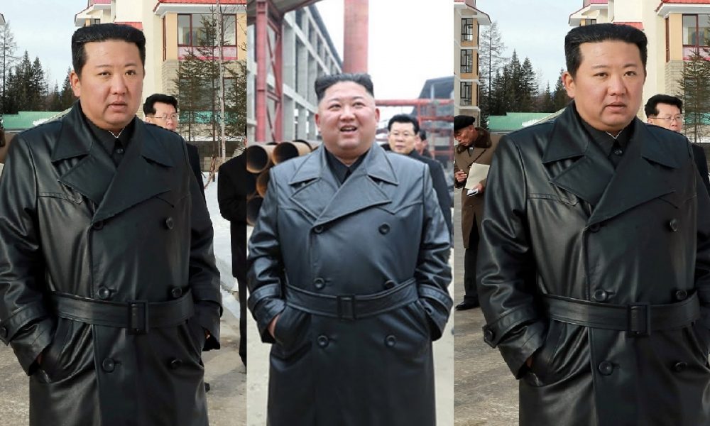 Koreja e Veriut ndalon palltot prej lëkure: Është mungesë respekti ndaj Kim Jong Un