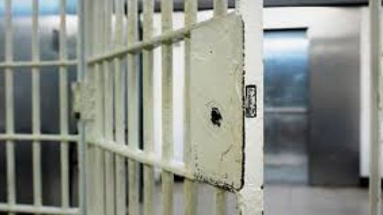 I burgosuri në Burgun e Idrizovës sillet i vdekur në Klinikën për Toksikologji