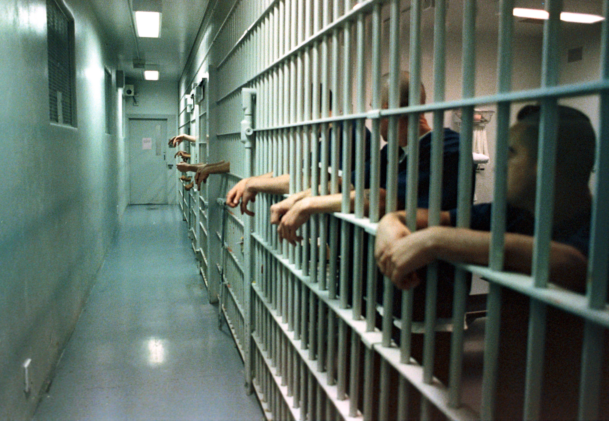 Mbyllet burgu i Zaharisë, të dënuarit do të transferohen në Shënkoll