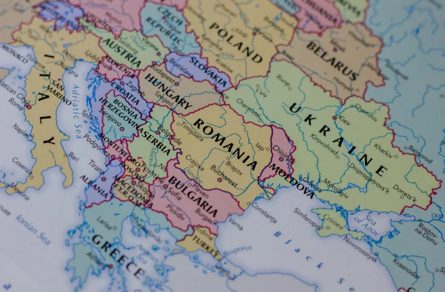 Bashkimi i Shqipërisë me Kosovën ‘tremb’ Rumaninë: Harta e Evropës mund të ndryshojë rrënjësisht