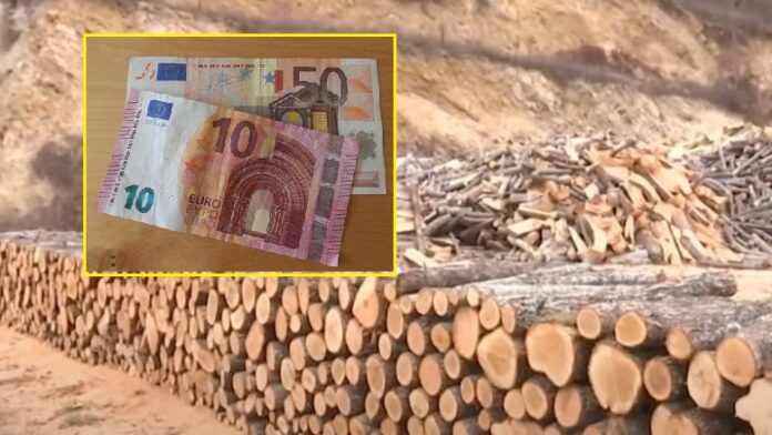 Rritet sërish çmimi i druve, shkon në 60 euro metri