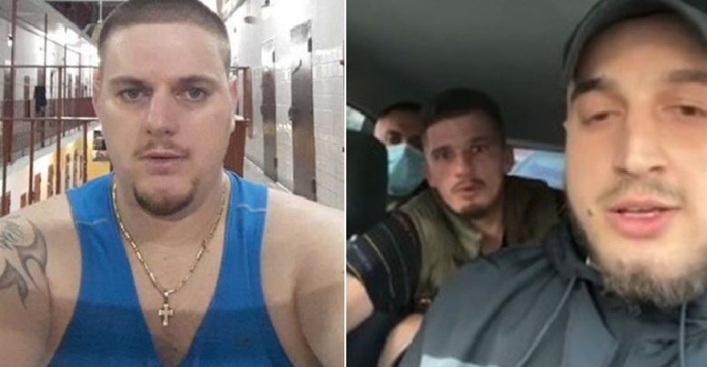 Rrëmbimi i Kozakut/ Flet Fabio Dushku: S’mbante më ujë pilafi! I kërkoj falje nënës së tij