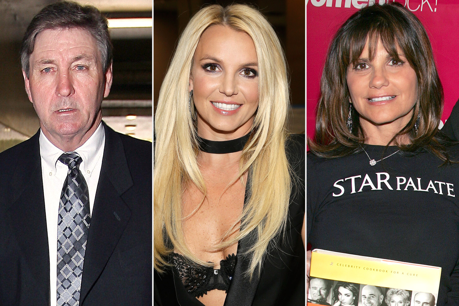 Britney Spears ‘në luftë’ me prindërit: Babai dhe mamaja ime duhet të ishin në burg!