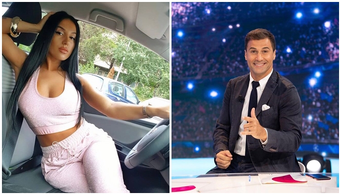 “Nuk je patriot”, gazetarja ofendon ish-kapitenin Cana: U martove me një italiane, përzieve kombësinë e fëmijëve