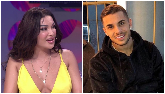 Edi harron Adën pas përjashtimit nga emisioni: Fotoja e fundit i zbulon gjithçka