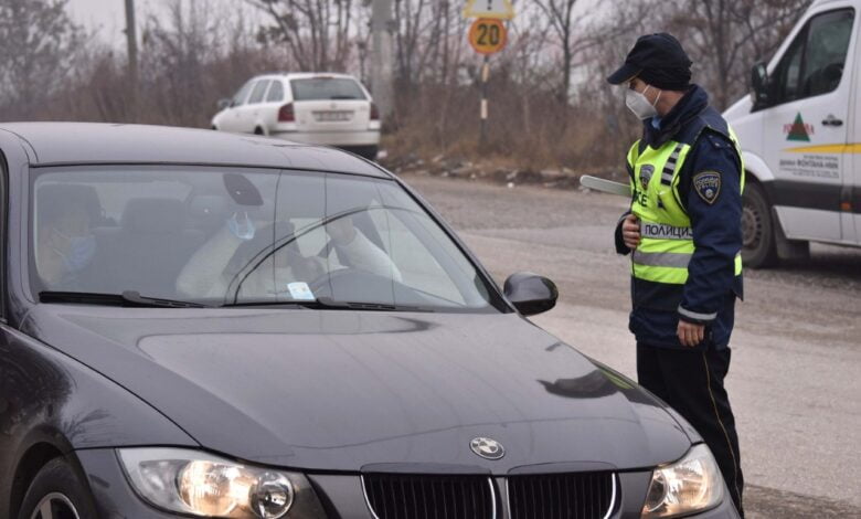 Parkingu në Tetovë është pa pagesë, mos dërgoni mesazhe