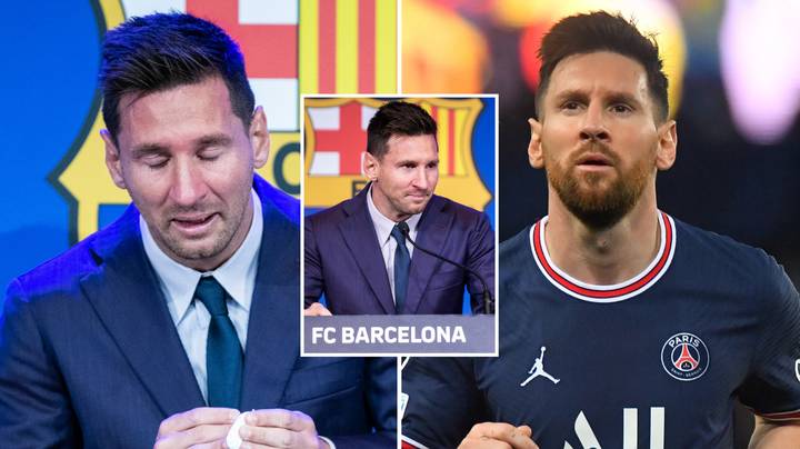 Lionel Messi u detyrua të largohej nga Barcelona për tre arsye, problemet në klub ishin të thella