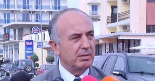 Detaje/ Kush është ish-kryetari i Komunës së Velipojës që u plagos sot me armë me silenciator?