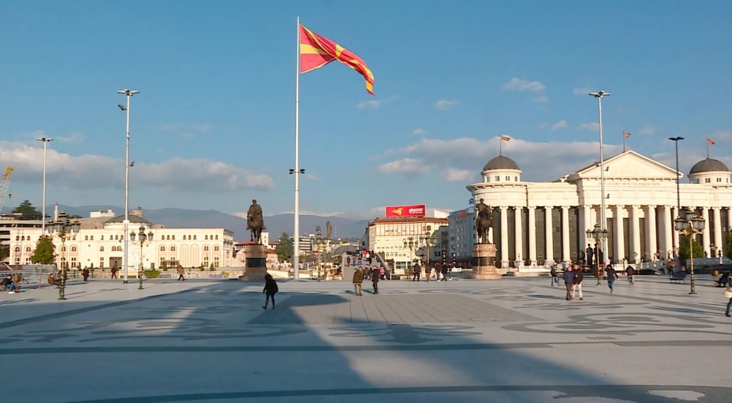 Paralajmërohen protesta në Maqedoni