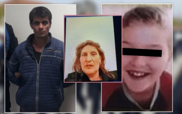 Vrasja e 8-vjeçarit në Fier/ Policia nis hetimet për gruan që u denoncua sot nga tezja e Mateos