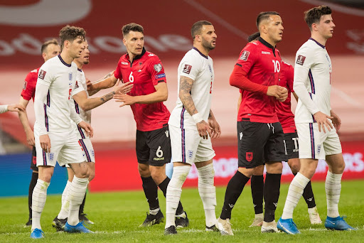 Botërori 2022, mediat spanjolle: Skuadrat e “vogla” mund të kualifikohen, Shqipëria ka ende shanse