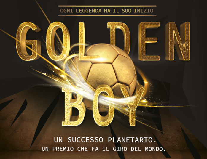 Pedri ‘Golden Boy’ dhe Lewandoswki ‘Golden Player’, kjo është lista e fituesve nga Tuttosport