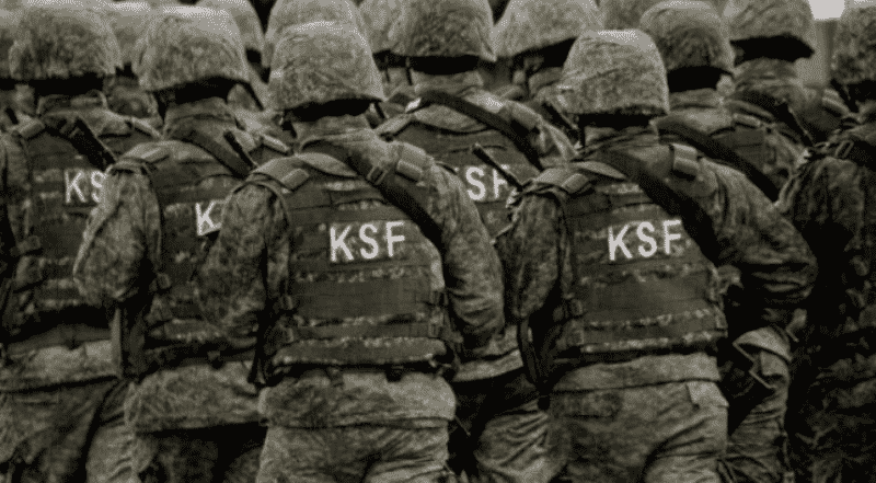 Një ushtar i kushton Kosovës 17 euro në ditë
