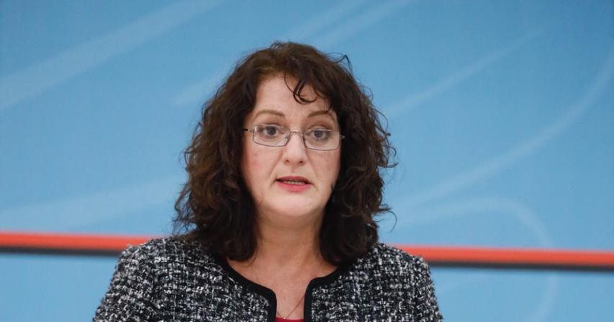 Kunata e Bledi Çuçit, Albana Fico emërohet drejtoreshë e QSUT-së!