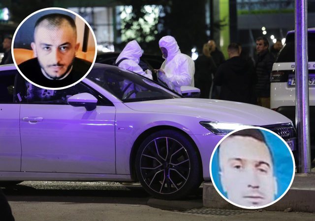 Vrasja e 35-vjeçarit në Kodër Kamëz/ Dyshohet se ngjarja ka lidhje me ekzekutimin e dyfishtë në Astir
