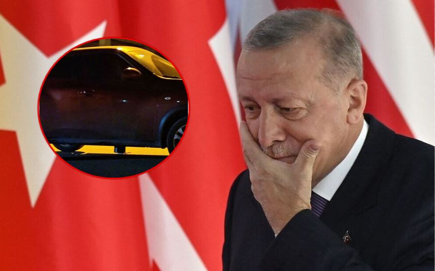 Kush tentoi ta vriste presidentin turk Rexhep Taip Erdogan?