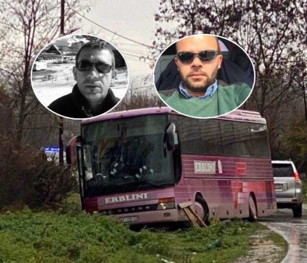 Shoferi i vrarë kishte rrahur përfaqësuesin e një kompanie autobusësh