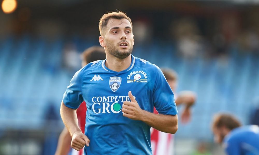 Gol dhe asist në fitoren e Empolit, Nedim Bajrami bëhet sërish protagonist i ndeshjes