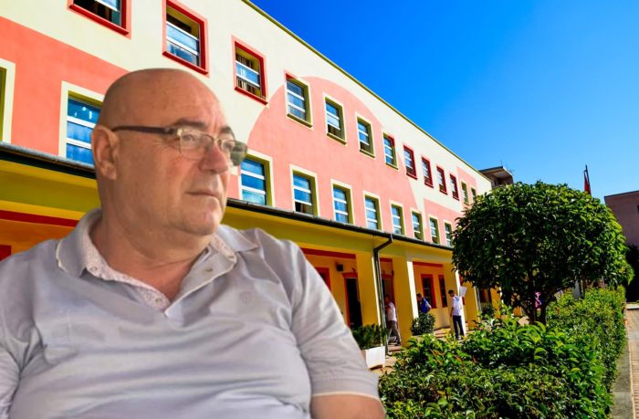 I intubuar prej 1 muaji, humb jetën nga Covid drejtori i gjimnazit në Berat