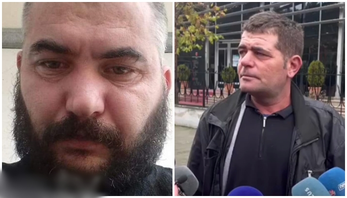 U vetëvar me lidhëse këpucësh?! Ky është shqiptari që i dha fund jetës në furgonin