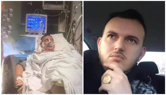 28-vjeçari nga Tropoja në gjendje të rëndë prej pankreasit, familjarët kërkojnë ndihmë: Operacioni në Turqi i shpëton jetën