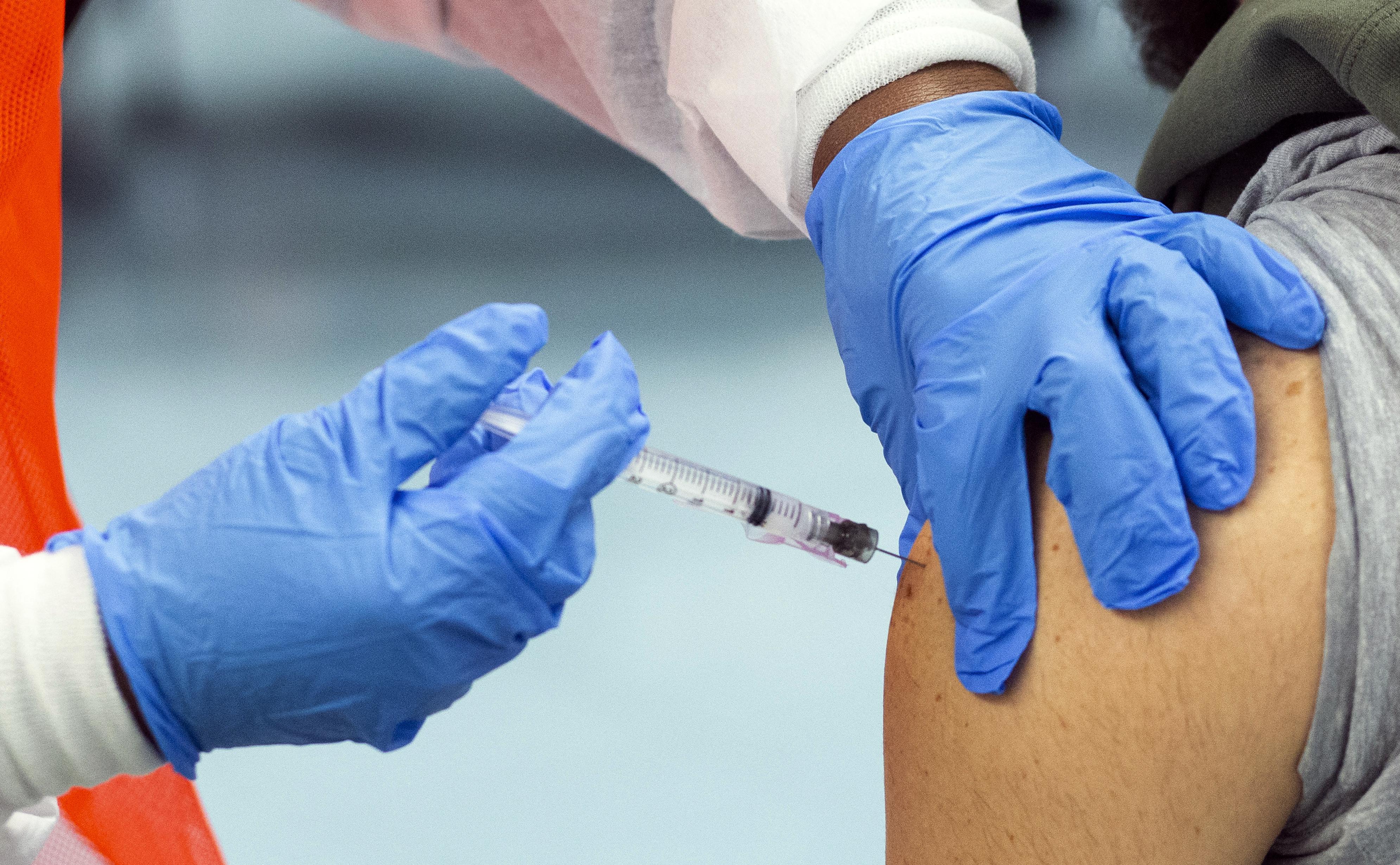 Rritet interesimi për vaksinim kundër kollës së keqe