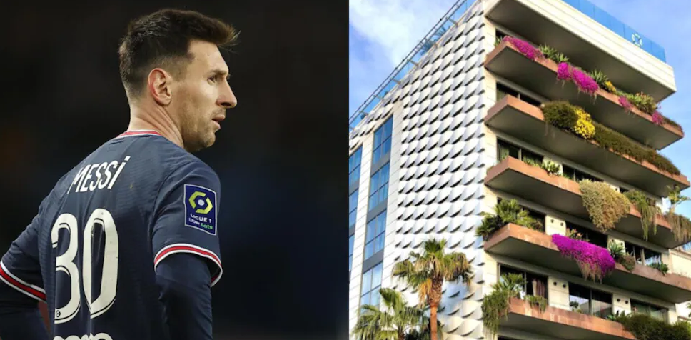 Lionel Messi i pasuksesshëm në biznes: Hoteli i tij 30 mln eurosh do të shembet