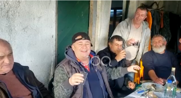 Gjergj Luca: Kam qenë hajdut patatesh, kam bërë tre herë burg