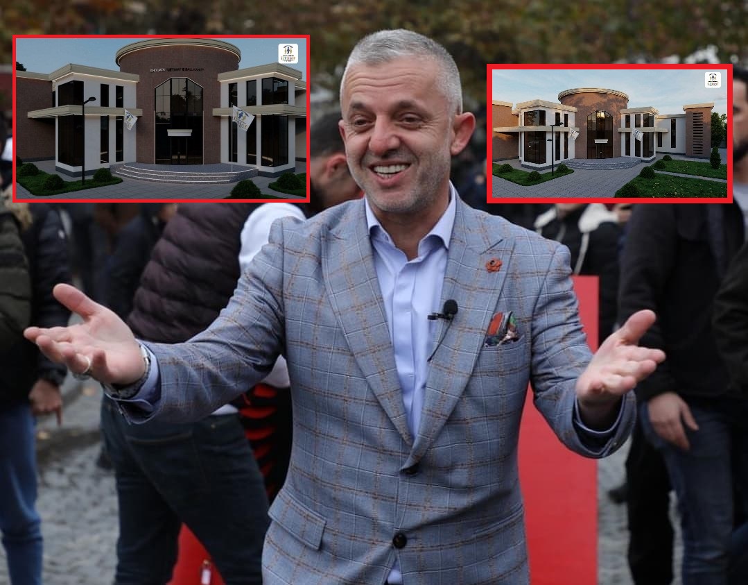 Halil Kastrati:Të shtunën fillon ndërtimi i një qendre për të moshuarit në Vushtrri
