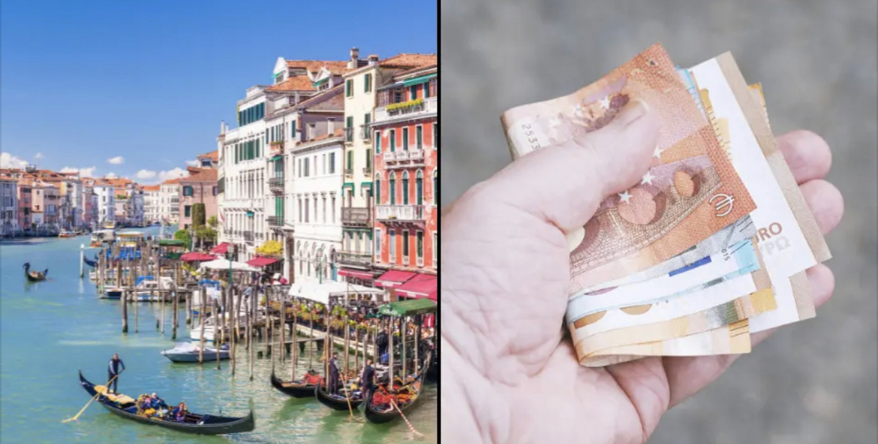 Venecia bëhet me pagesë! Duhet të paguani para se të futeni në qytet