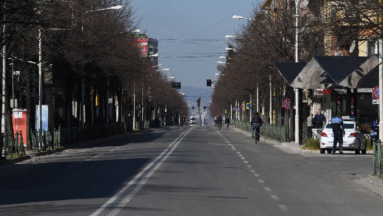 Erdogan vjen nesër në Shqipëri, këto janë rrugët që do të bllokohen