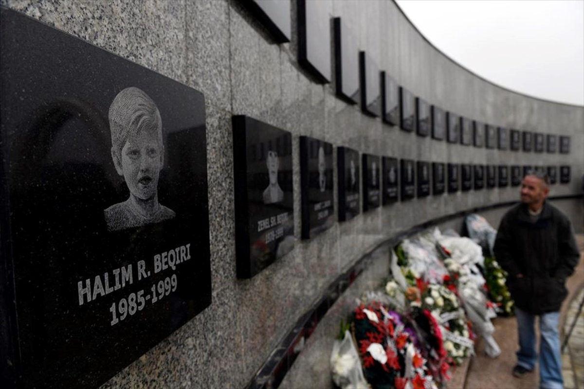 23 Vjet nga masakra e Reçakut, dëshmi e shtetit kriminal serb
