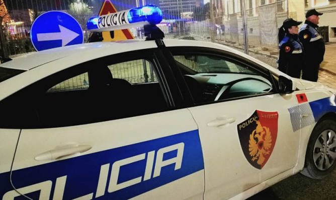 “Jam komando, pse ndaluat?”/ Si tentoi tironsi të mashtronte policat në Gjirokastër, shpërndante drogë
