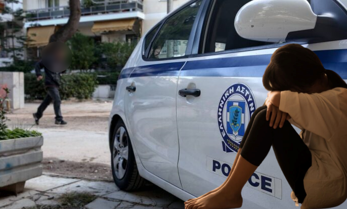 Joshi 14-vjeçaren dhe përfunduan në hotel, arrestohet shqiptari në Athinë