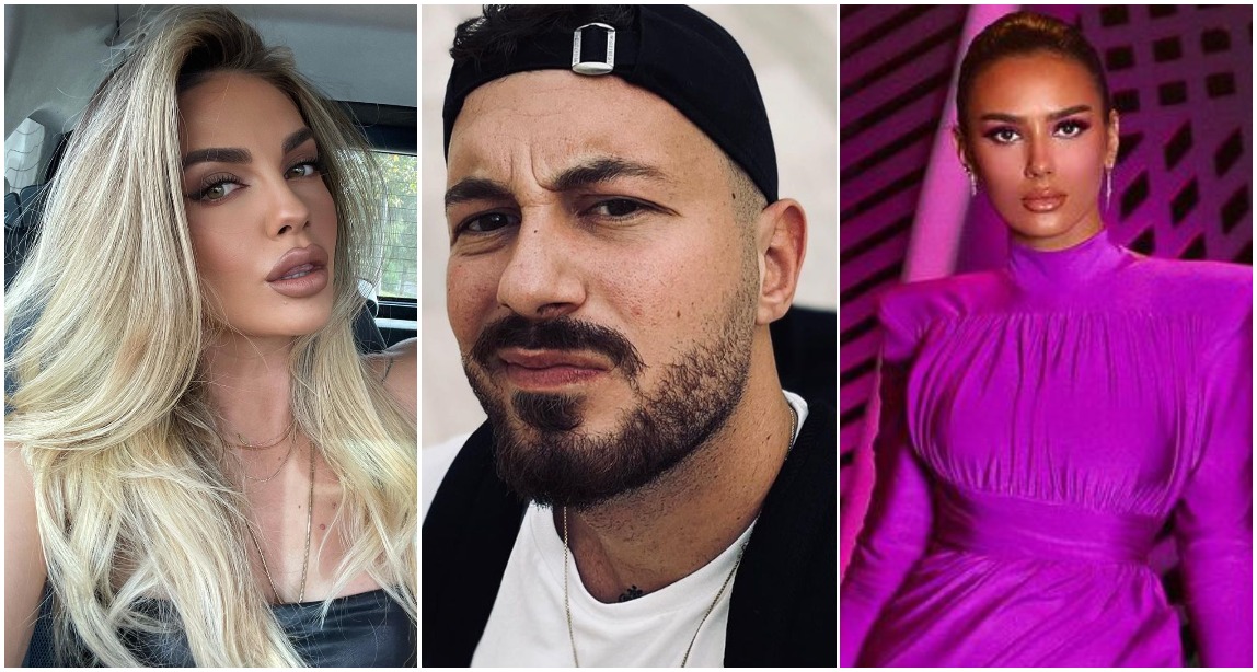 Bora i bëri Unfollow të dyve, “reagon” Beatrix Ramosaj