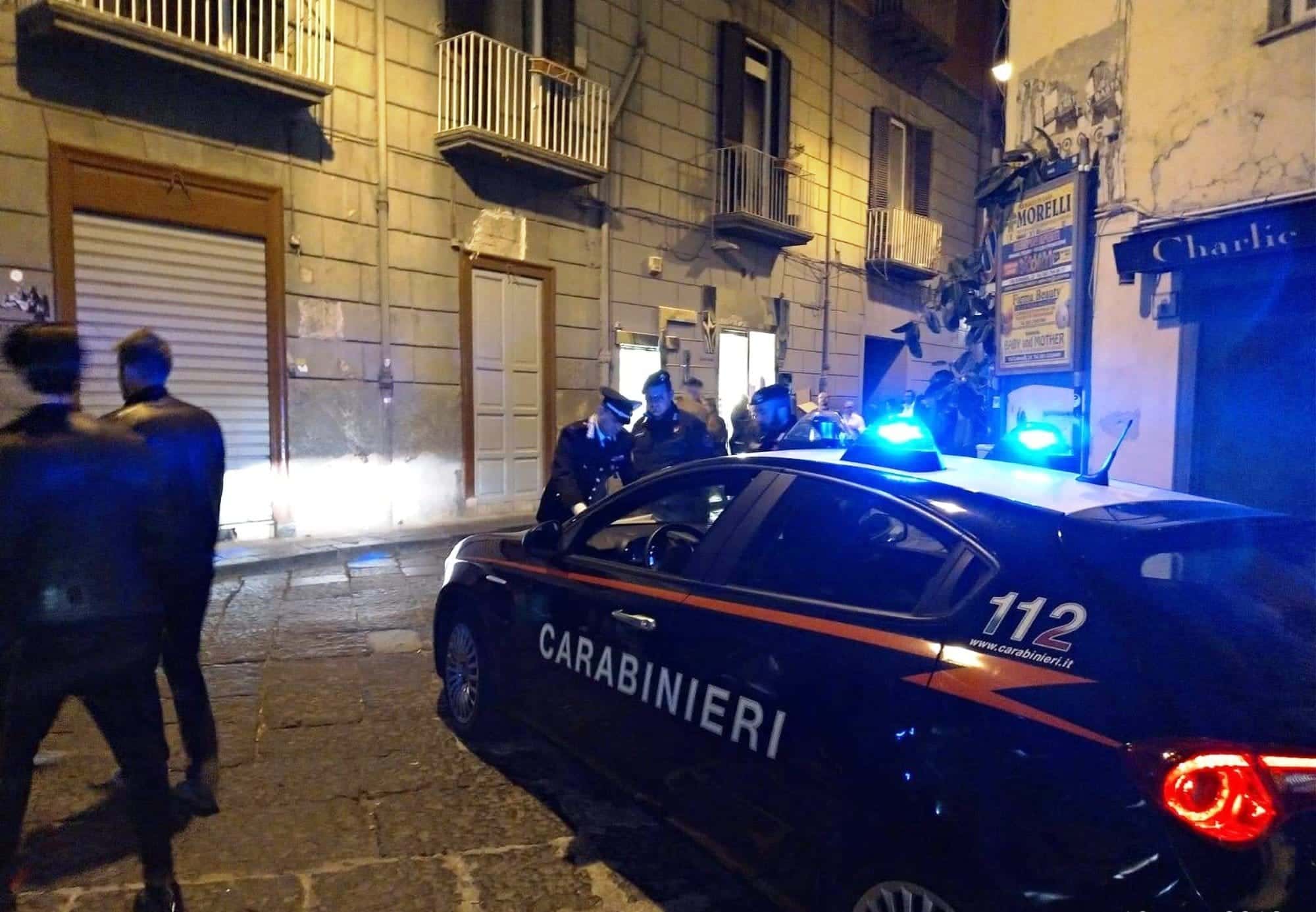 Mbi dy milionë € pasuri/ Shkatërrohen dy grupet kriminale shqiptare në Itali