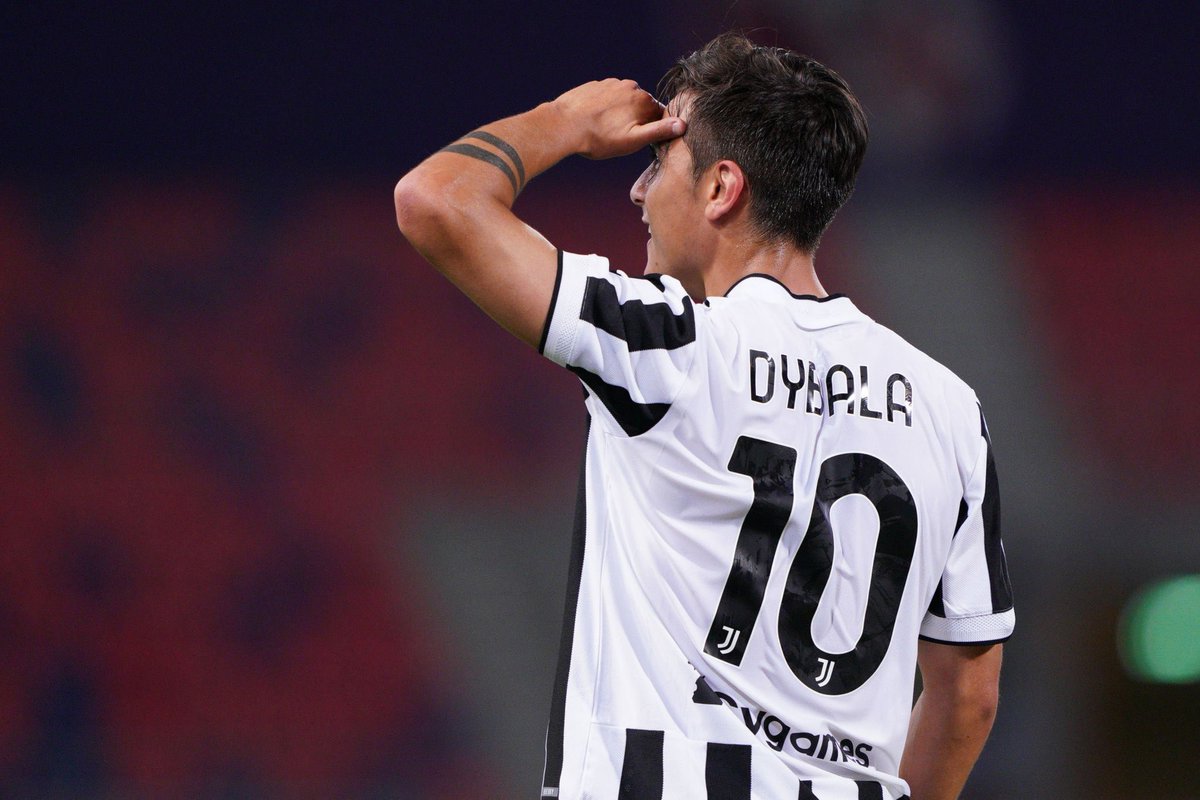 Tronditet Juventusi, Paulo Dybala nuk pranon të rinovojë kontratën