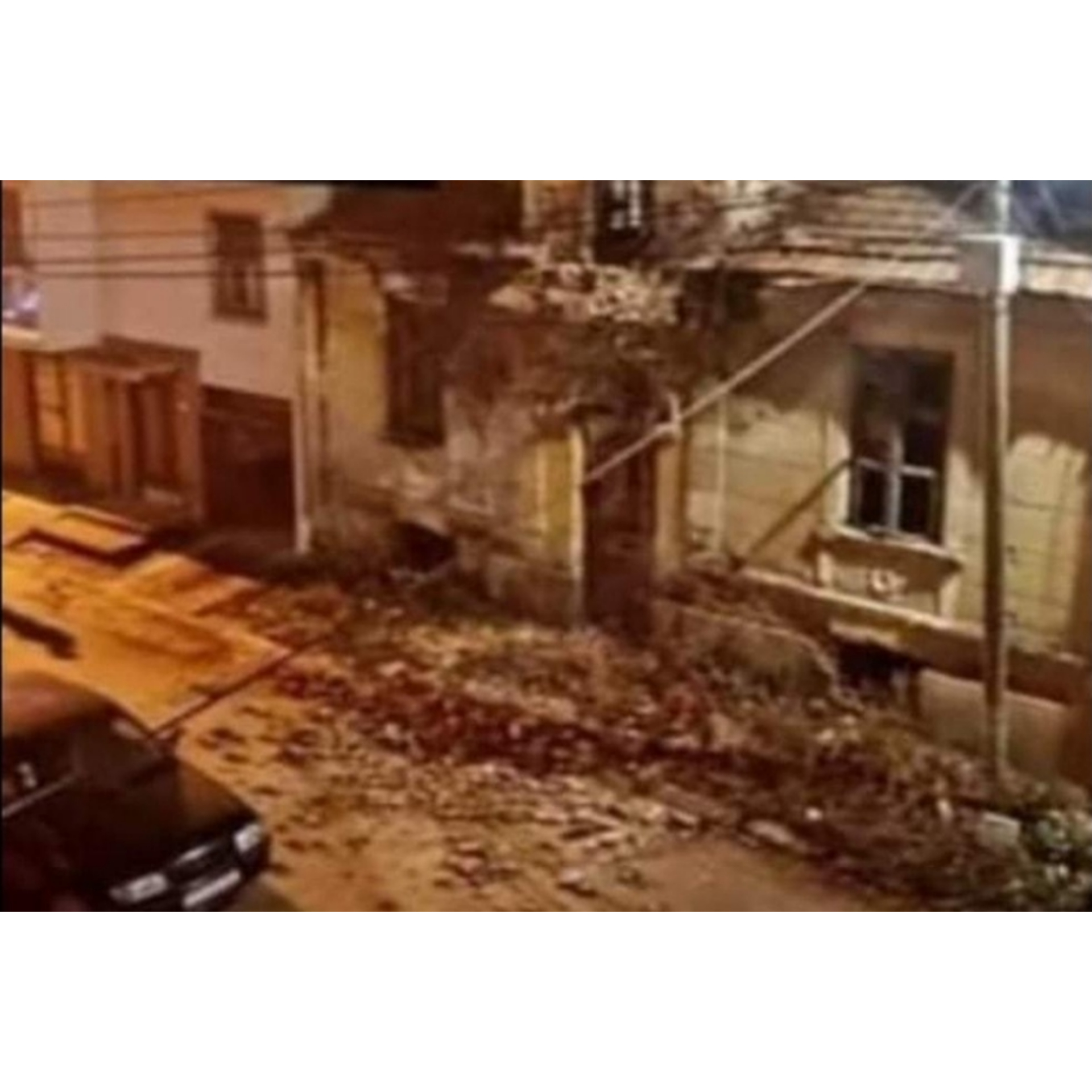 Komisioni do të vlerësojë dëmet nga tërmeti në Manastir