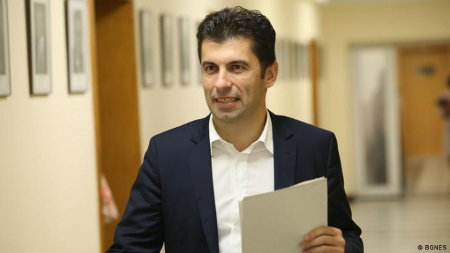 Petkov do të raportoj në Kuvend për rezultatet nga kontakti me Shkupin