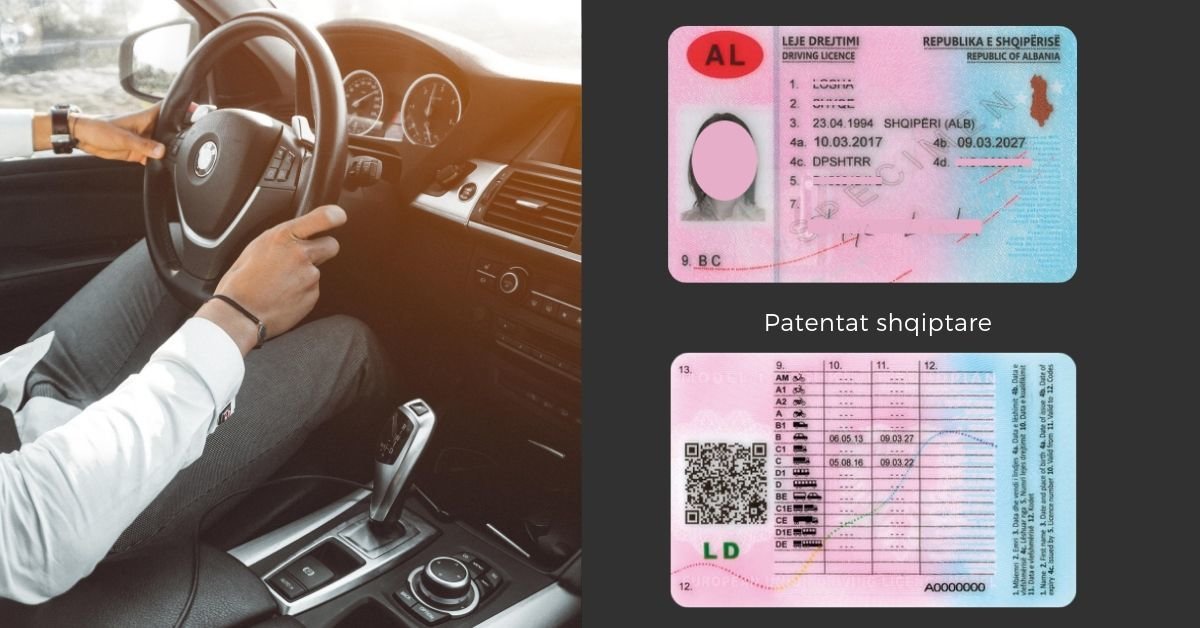 Lajm i mirë për shqiptarët, së shpejti pritet të njihen patentat për emigrantët që jetojnë në Gjermani