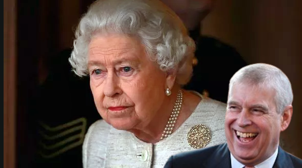 Mbretëresha Elizabeth i heq titujt ushtarakë Princit Andrew ndërsa afrohet gjyqi për abuzimin seksual