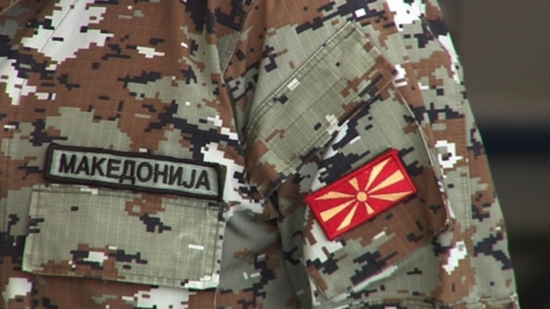 Ushtria e Maqedonisë në mesin e dhjetë ushtrive më të dobëta në botë