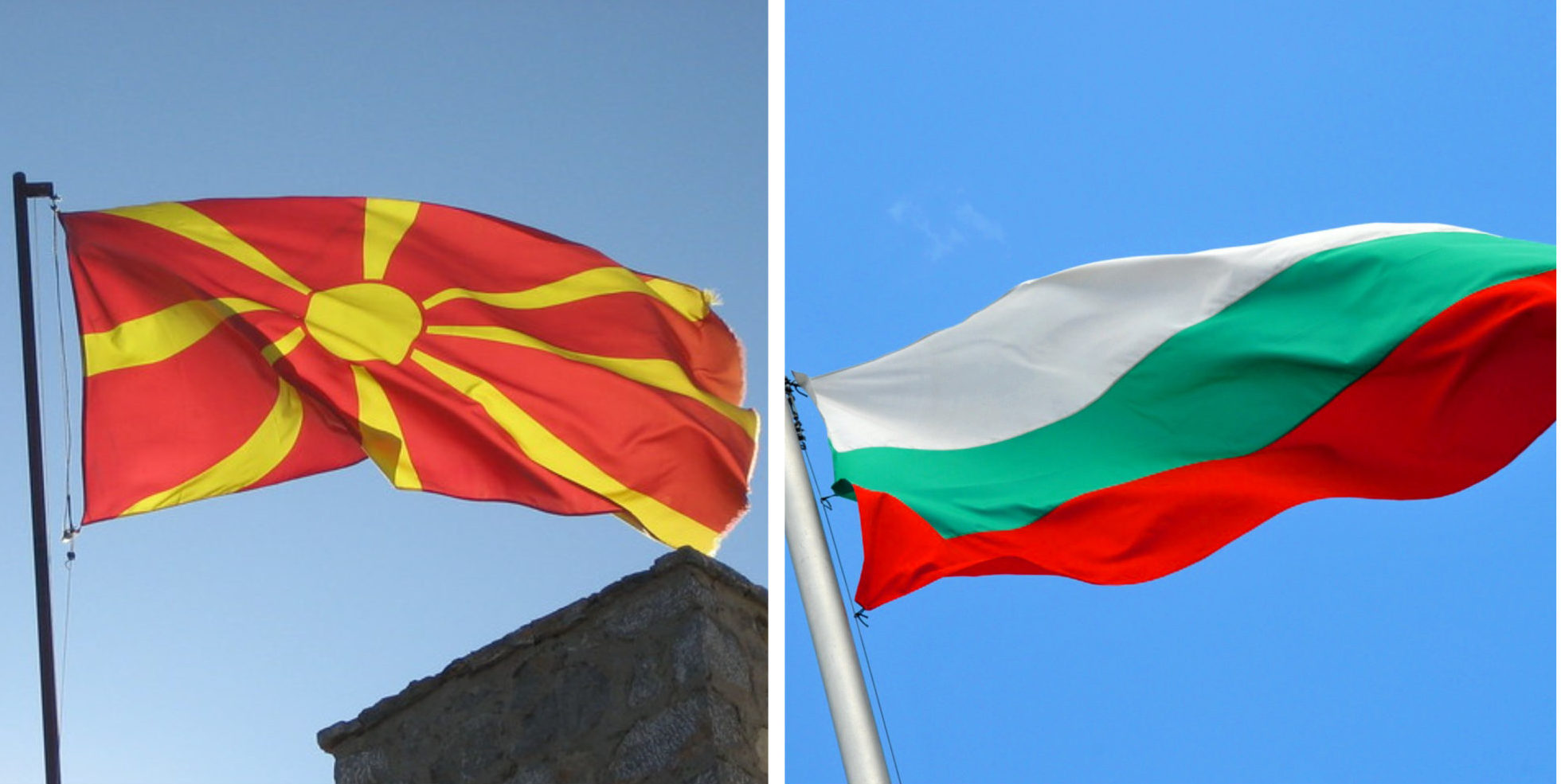Mbi 60% e bullgarëve mendojnë se Maqedonia duhet t’i nis negociatat me BE-në