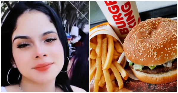 Arkëtarja adoleshente e Burger King vritet gjatë grabitjes, punonte në turnin e darkës