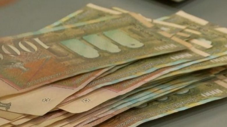 Dimovski: Paga minimale duhet të rritet në 18 mijë denarë