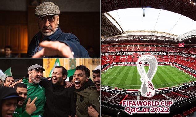 Cantona: Nuk do e ndjek Botërorin e Katarit, vdiqën mijëra njerëz duke ndërtuar stadiumet