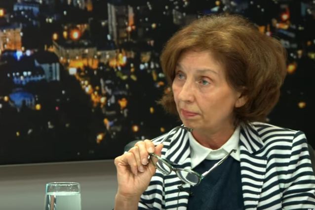 Siljanovska: Për të drejtat e pakicave duhet të vlejë reciprociteti